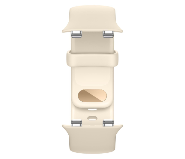 OPPO Watch 46mm zloty NFC - 587703 - zdjęcie 4